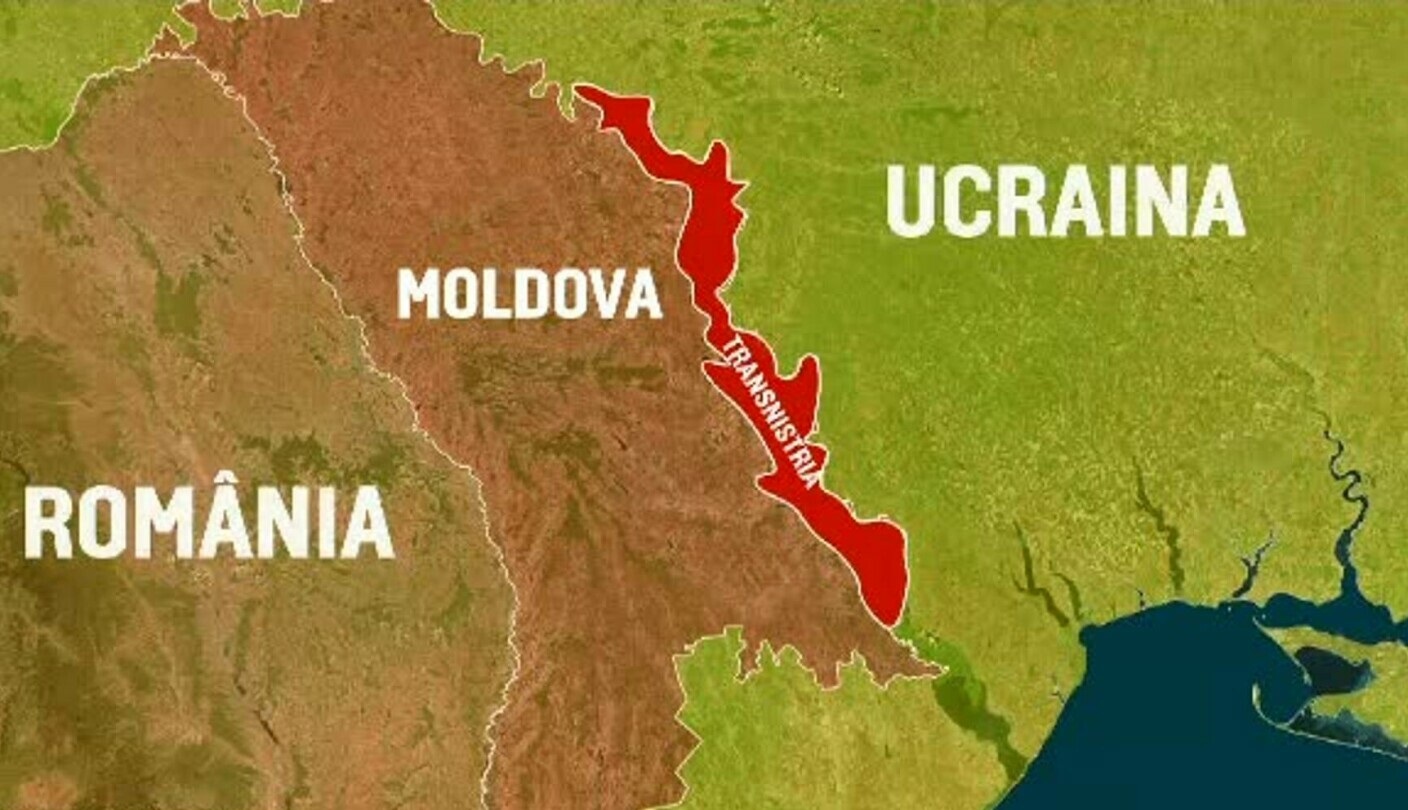 Alertă În Republica Moldova. Transnistria acuză că s-au tras focuri de armă dinspre Ucraina