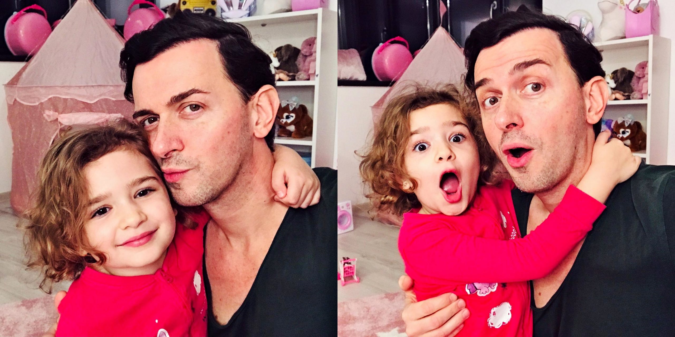 Keo si fiica lui, Arya