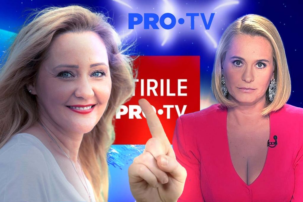 Elena Lasconi, mărturisiri despre viaţa la Pro TV. Ce nu îi plăcea deloc şi ce spune despre Andreea Esca: „Nu prea aveai parte” EXCLUSIV