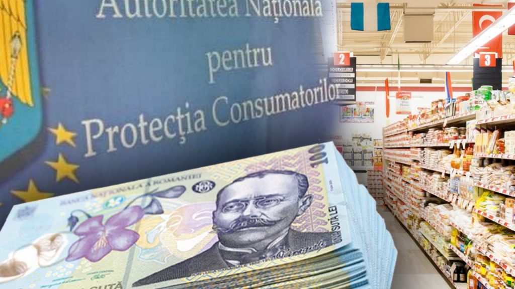 A plouat cu amenzi ANPC la brutăriile din România. Produse expirate vândute ca proaspete înainte de Paște