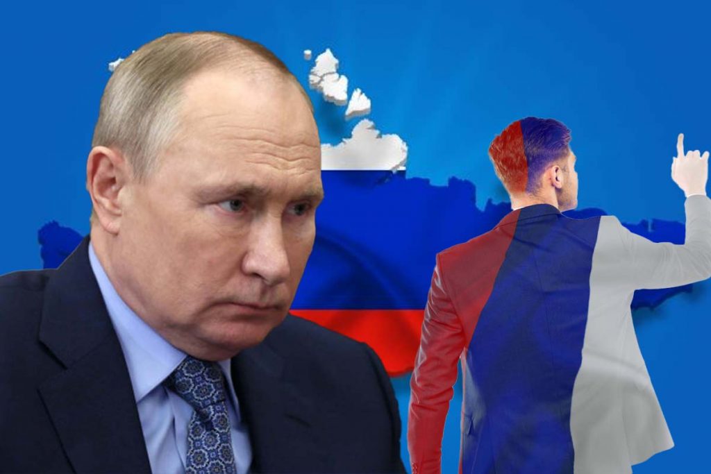 A rămas unul dintre puținii susținători ai lui Putin. Toți românii îl iubeau în anii ’90