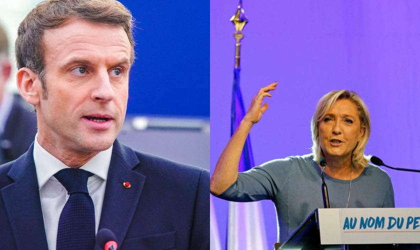 Alegeri Franța 2022, primul tur. Macron, mesaj acid după aflarea rezultatelor: „Îmi doresc ca Franța să facă parte dintr-o Europă puternică, nu să o părăsească”