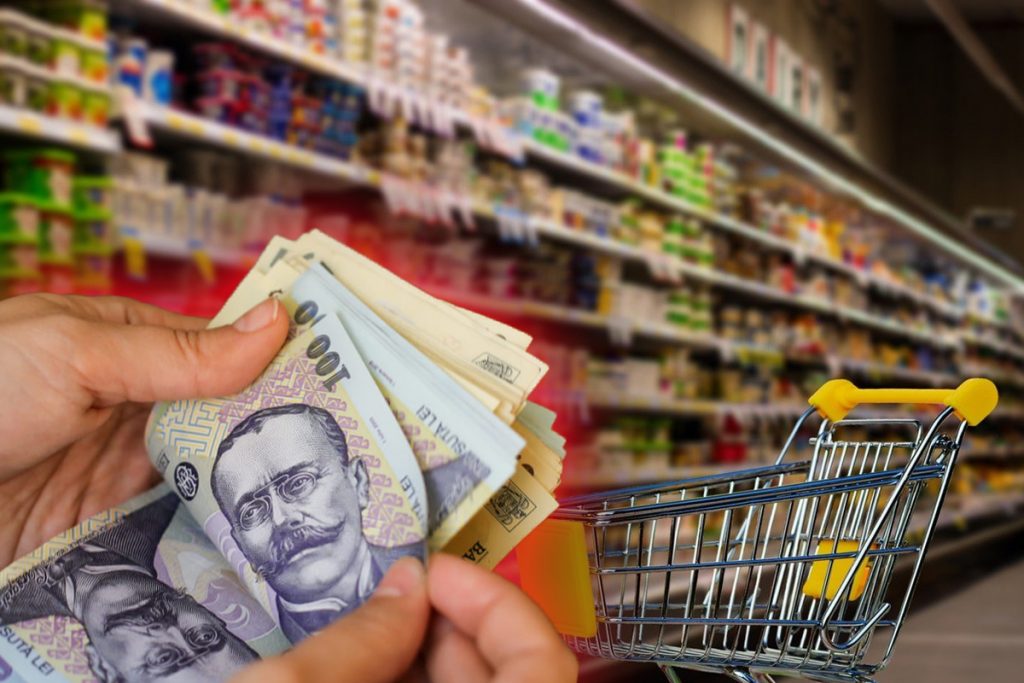 Alimentul esențial pentru care românii trebuie să plătească dublu. Nu-l vom mai găsi la preț mai mic