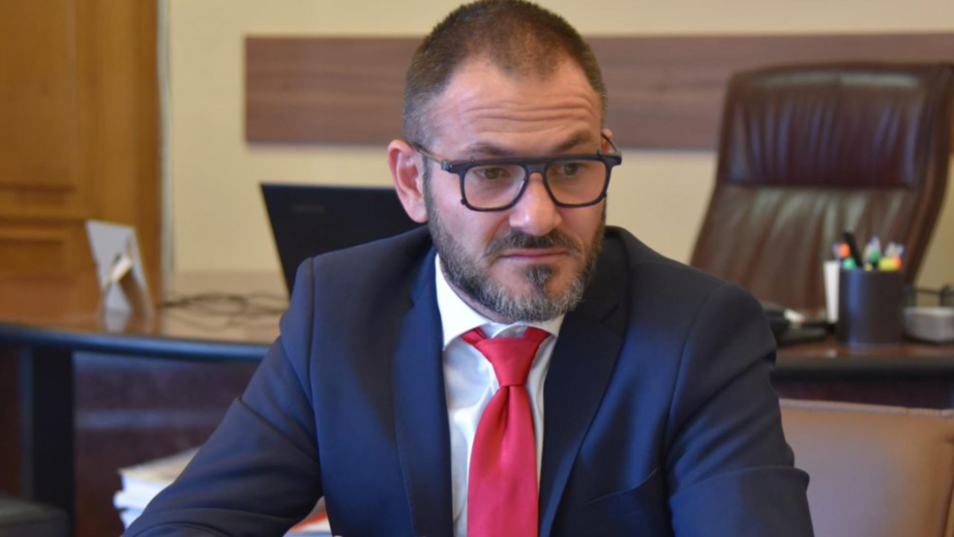 Inspectorii ANPC au descoperit nereguli majore în Hala Obor