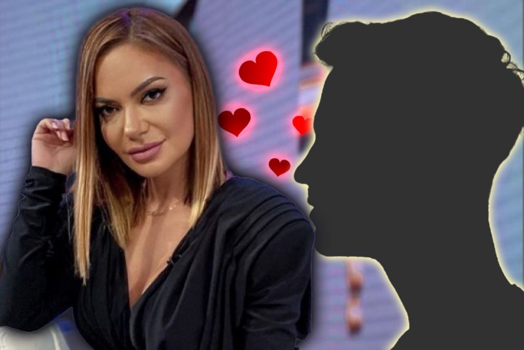 Andreea Antonescu are un iubit mai tânăr decât ea. „Așa s-a nimerit”. Detaliile oferite de vedetă (Exclusiv)