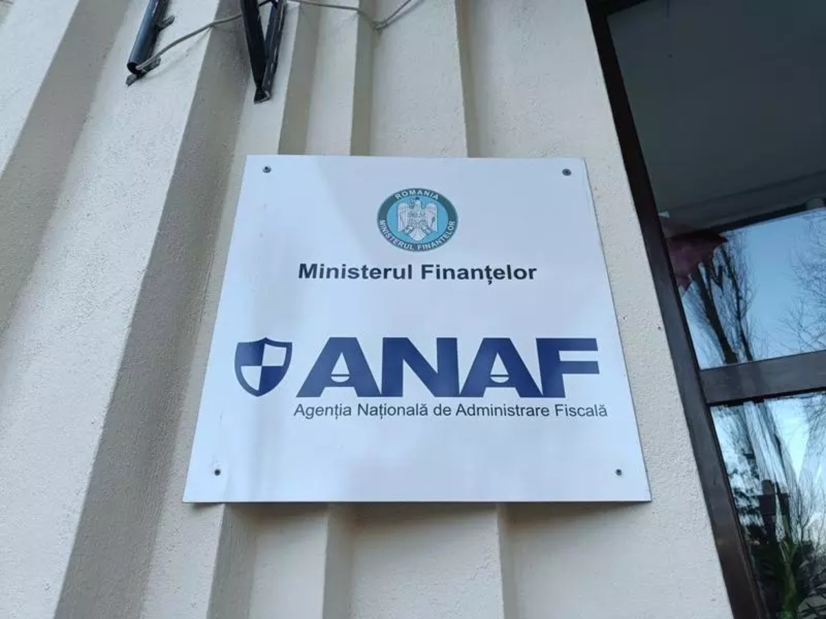 Anunț din partea ANAF pentru toți proprietarii de locuințe