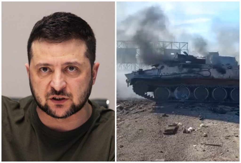 Arma cu care ucrainenii ar putea câștiga un avantaj important. Reprezentanții lor au mers să o cumpere de la americani