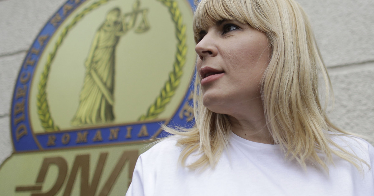 Augustin Zegrean, despre șansa de scăpare a Elenei Udrea 