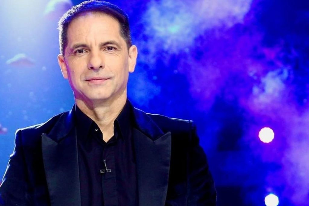 Băutura de care Dan Negru e dependent în zilele în care filmează. Puțini oameni din televiziune îi cunosc secretul (Exclusiv)