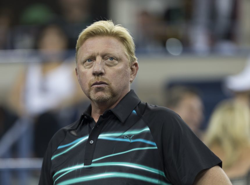 Boris Becker risca ani grei de inchisoare. Legenda tenisului, cu 24 de capete de acuzare, a fost gasit vinovat