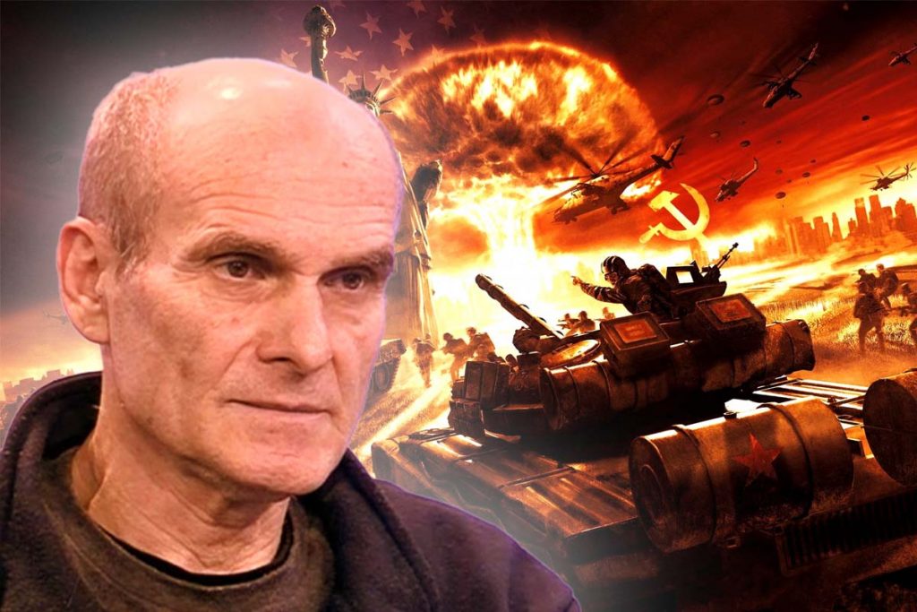 CTP a răbufnit! Ce a spus despre cel de-al Treilea Război Mondial. Mesaj tranșant