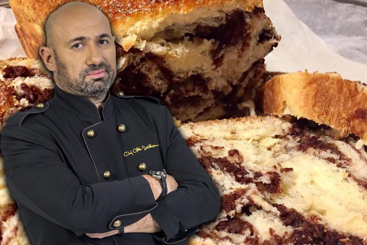 Cat costa cozonacul lui Catalin Scarlatescu