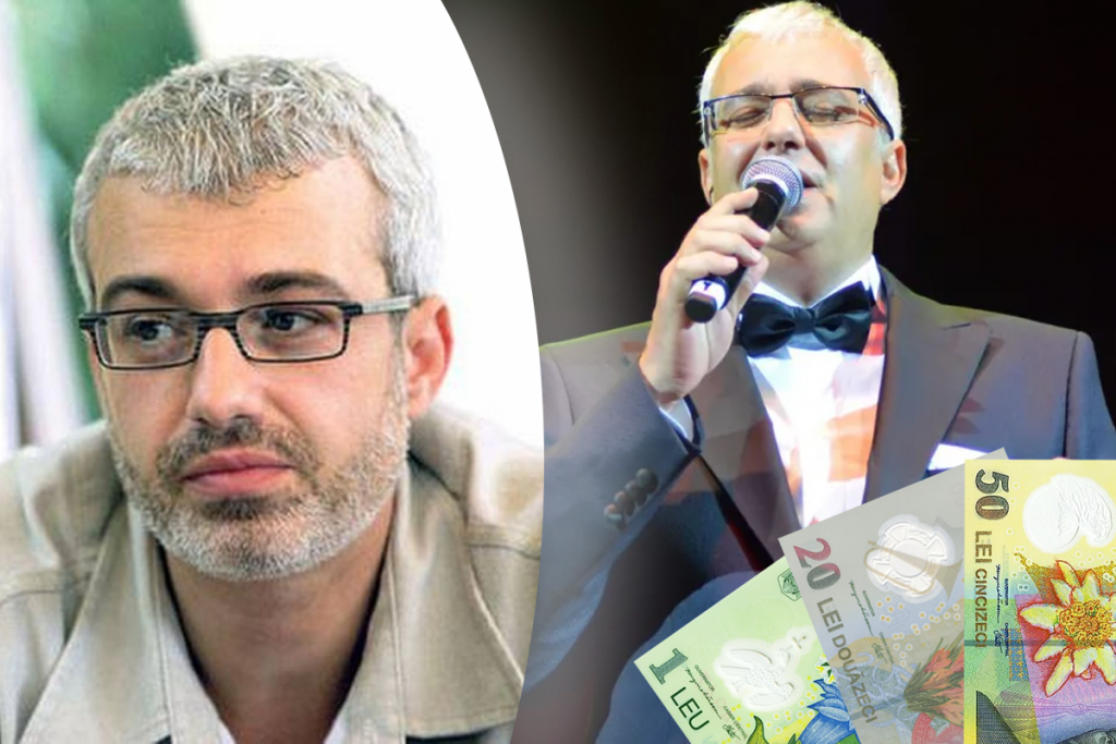 Câți bani primește Cătălin Crișan după 35 de ani de muncă? „Am primit acum trei luni 71 de lei” (exclusiv)