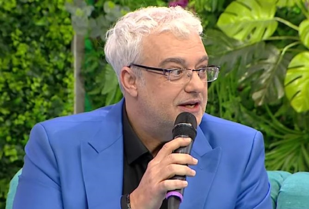 Cati bani primeste Catalin Crisan dupa 35 de ani de munca