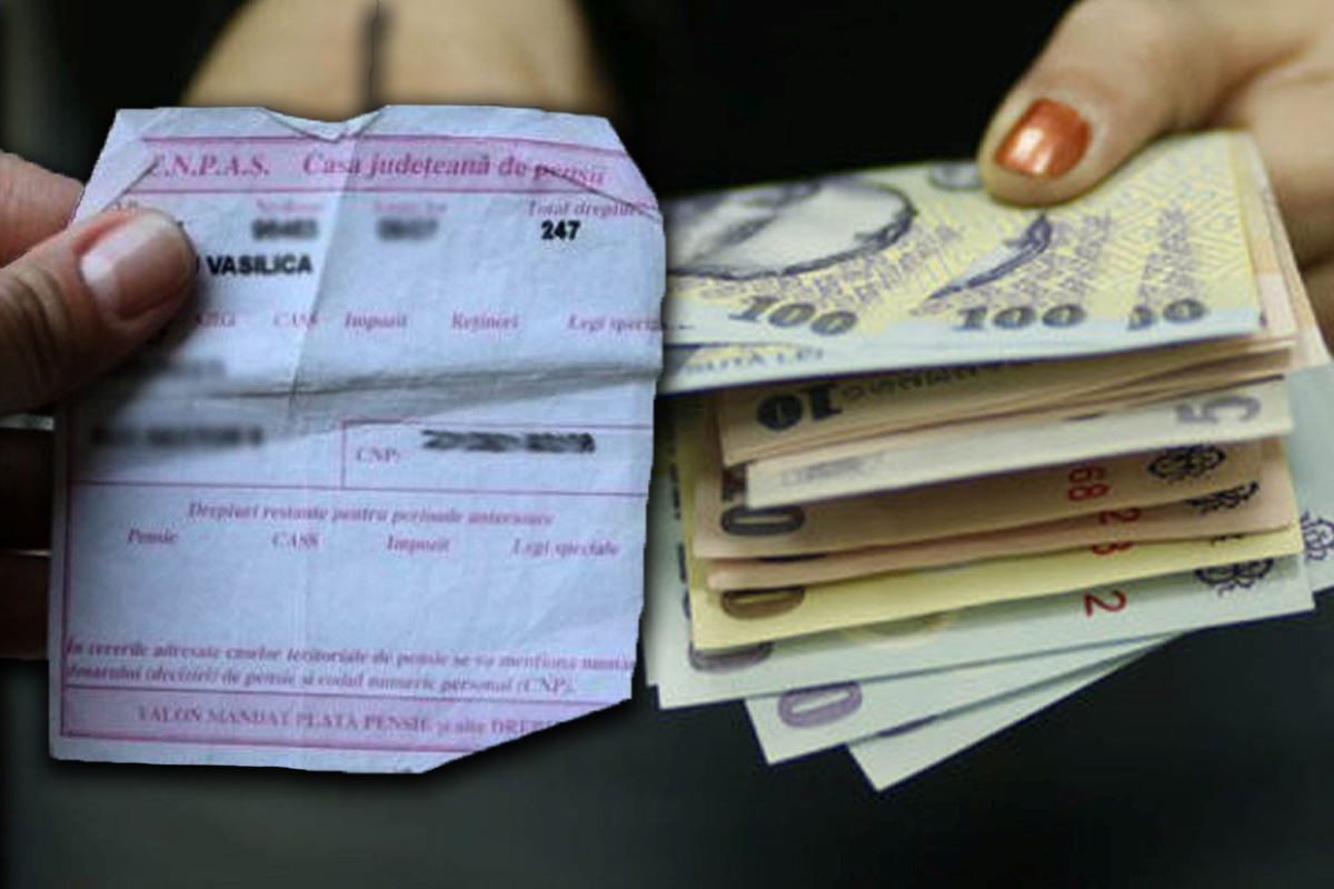 Câţi bani trebuie să dai pentru şase ani de vechime în muncă. Motivul pentru care nu se poate ieşi mai devreme la pensie chiar dacă plăteşti