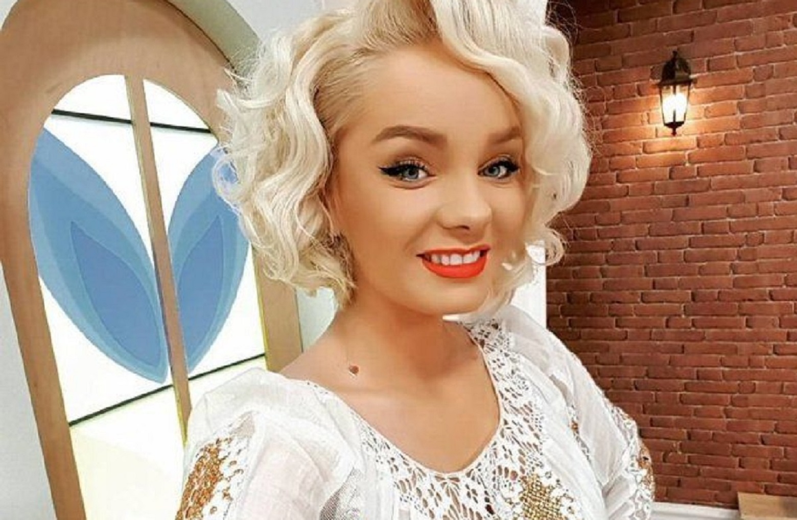 Ce e dispusa Maria Constantin sa faca pentru iubitul ei