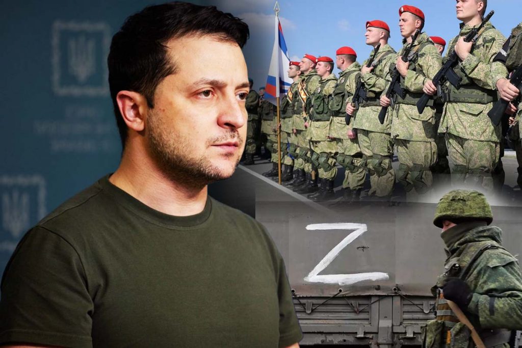 Ce este pregătit Zelenski să facă în fața rușilor. „Asta ar fi o victorie”