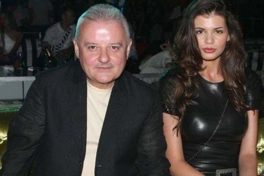 Ce face și cum arată, la 15 ani, Irina Columbeanu. Monica și Irinel au toate motivele să fie mândri de fiica lor. FOTO