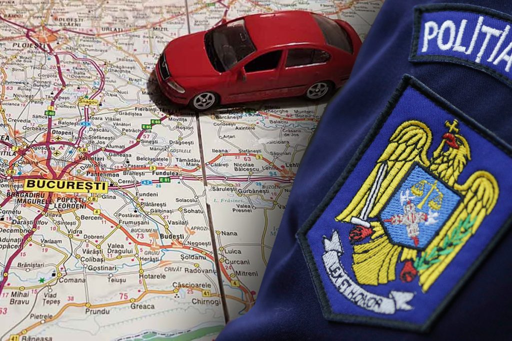 Ce pățesc bucureștenii care parchează ilegal. Legea din 2022 e foarte aspră