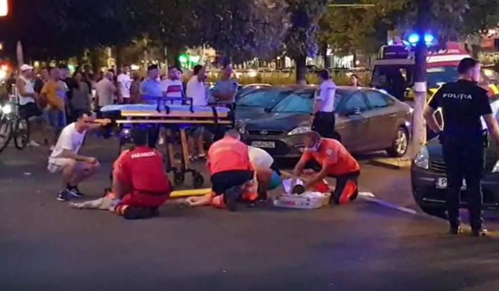 Ce s-a întâmplat cu femeia din Ploiești ai cărei gemeni au căzut de la etajul zece. Decizia autorităților