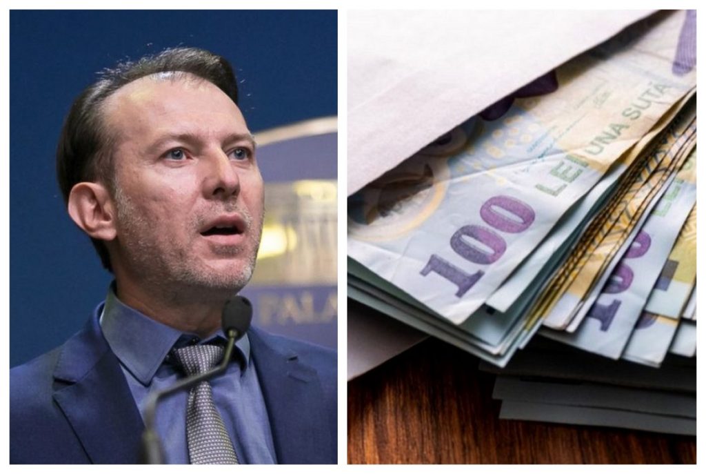 Ce se întâmplă cu amânarea ratelor la bănci. Florin Cîțu: „Esența este cine suportă costul”