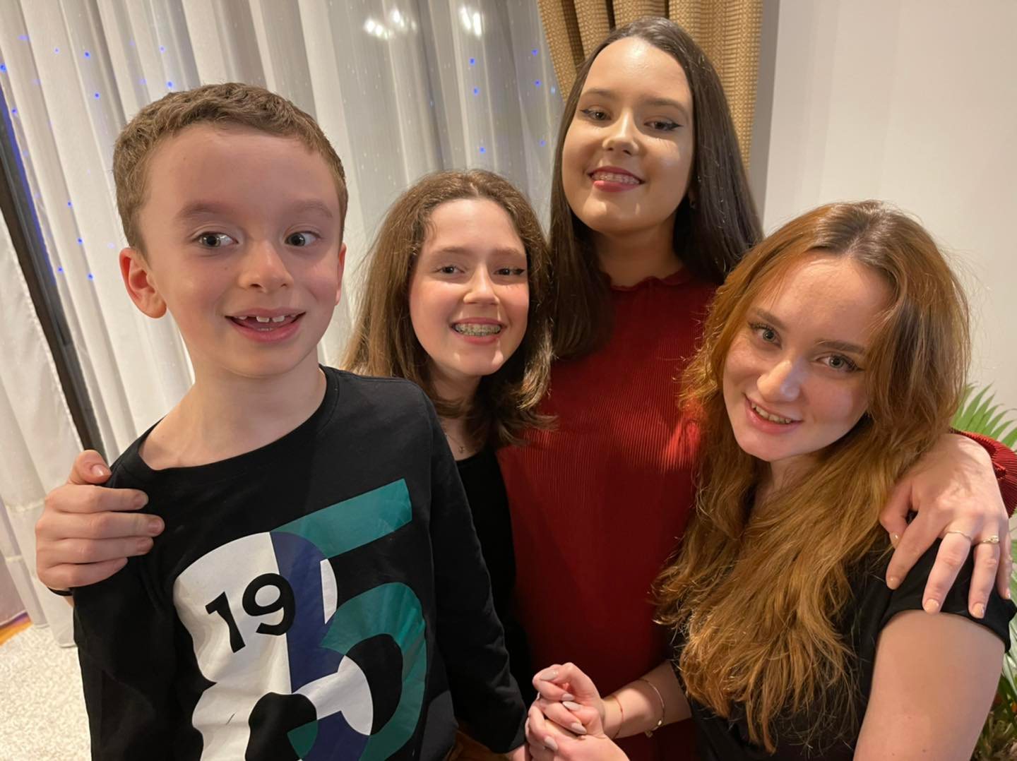 Ce se intampla de Paste acasa la cantareata Maria Dragomiroiu