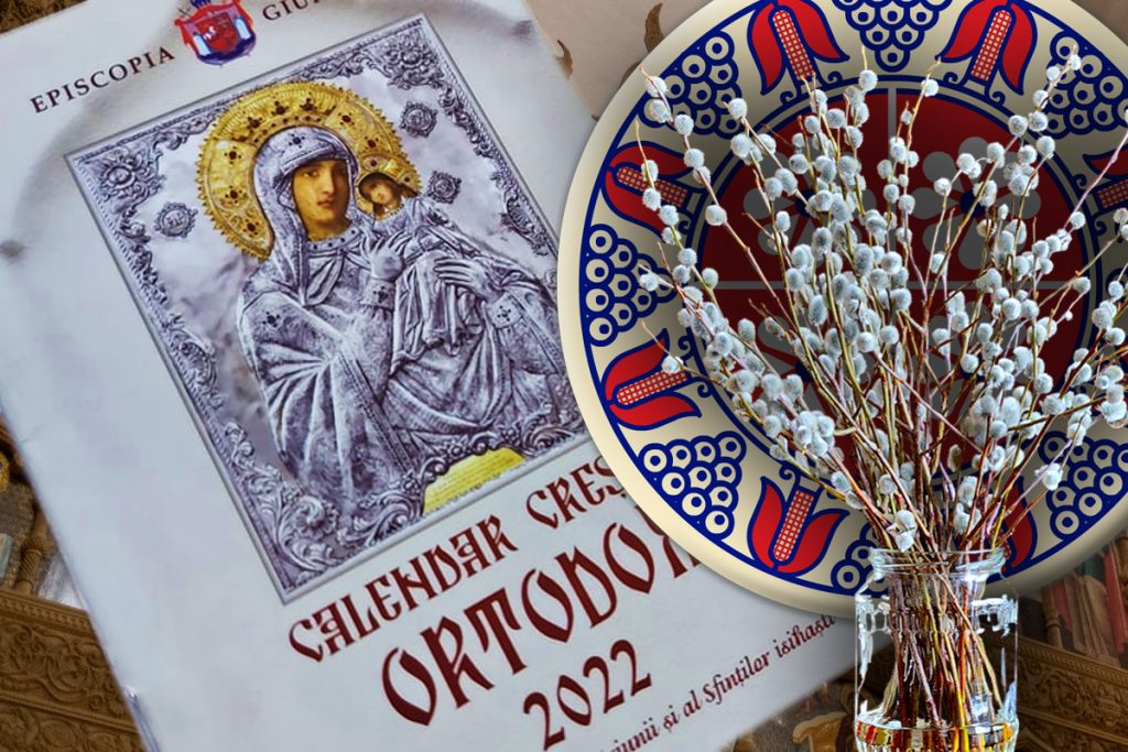 Cel mai ciudat obicei de Florii, din România. Plus: ce e total interzis să faci