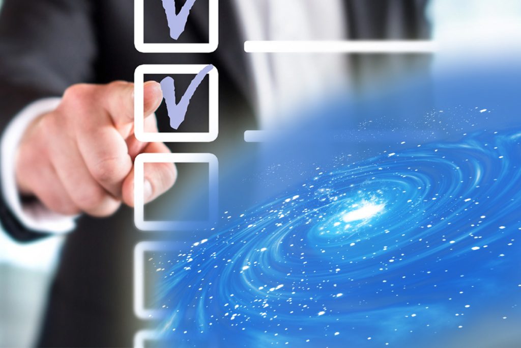 Cel mai îndepărtat loc din Univers pe care l-au descoperit oamenii. Cercetătorii se mândresc deja cu asta