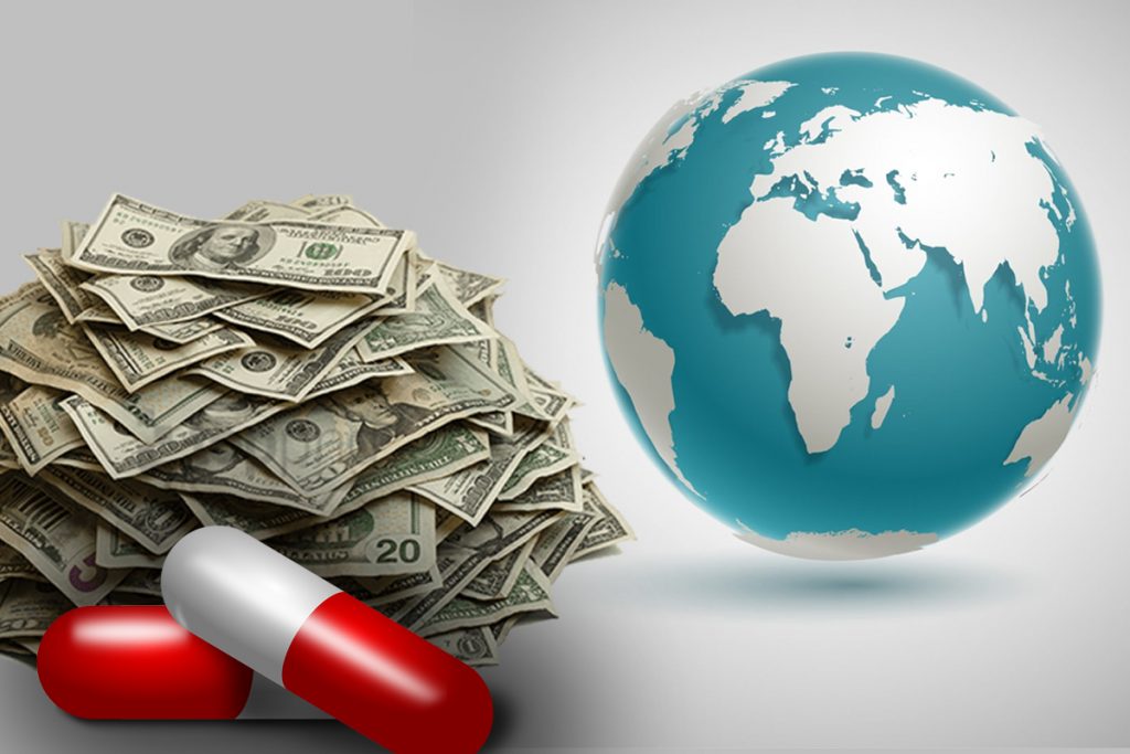 Cel mai scump medicament din lume. De ce costă peste 2 milioane de dolari, ce boală tratează