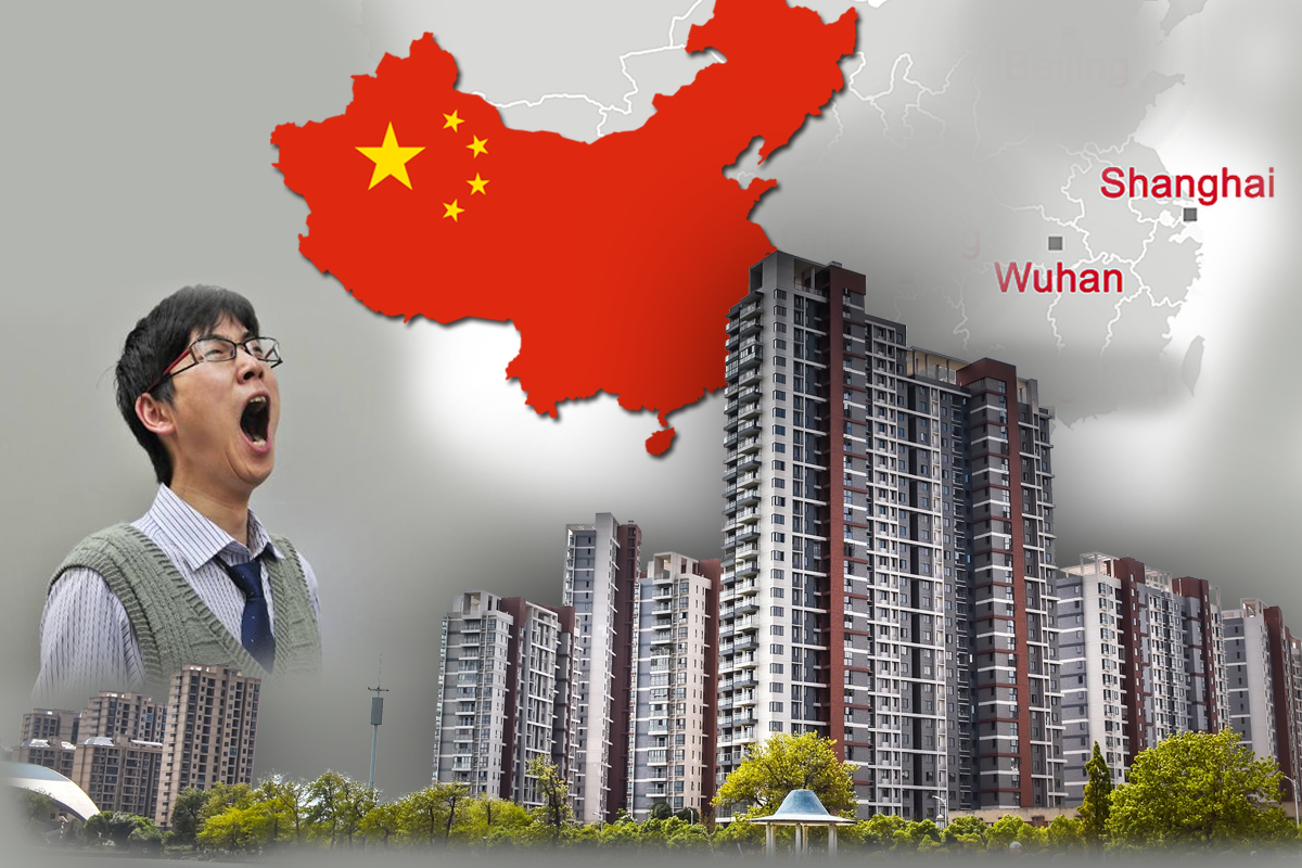 Alertă de sănătate ca la Wuhan. China anunță primii trei morți în focarul de COVID-19 din Shanghai