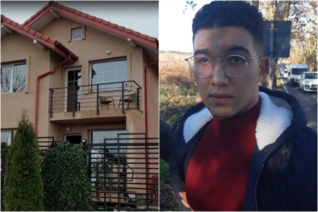 Crima de la Iași. Ce spun părinții marocanului care rămâne principalul suspect. „Am aflat de băiatul nostru de pe net”