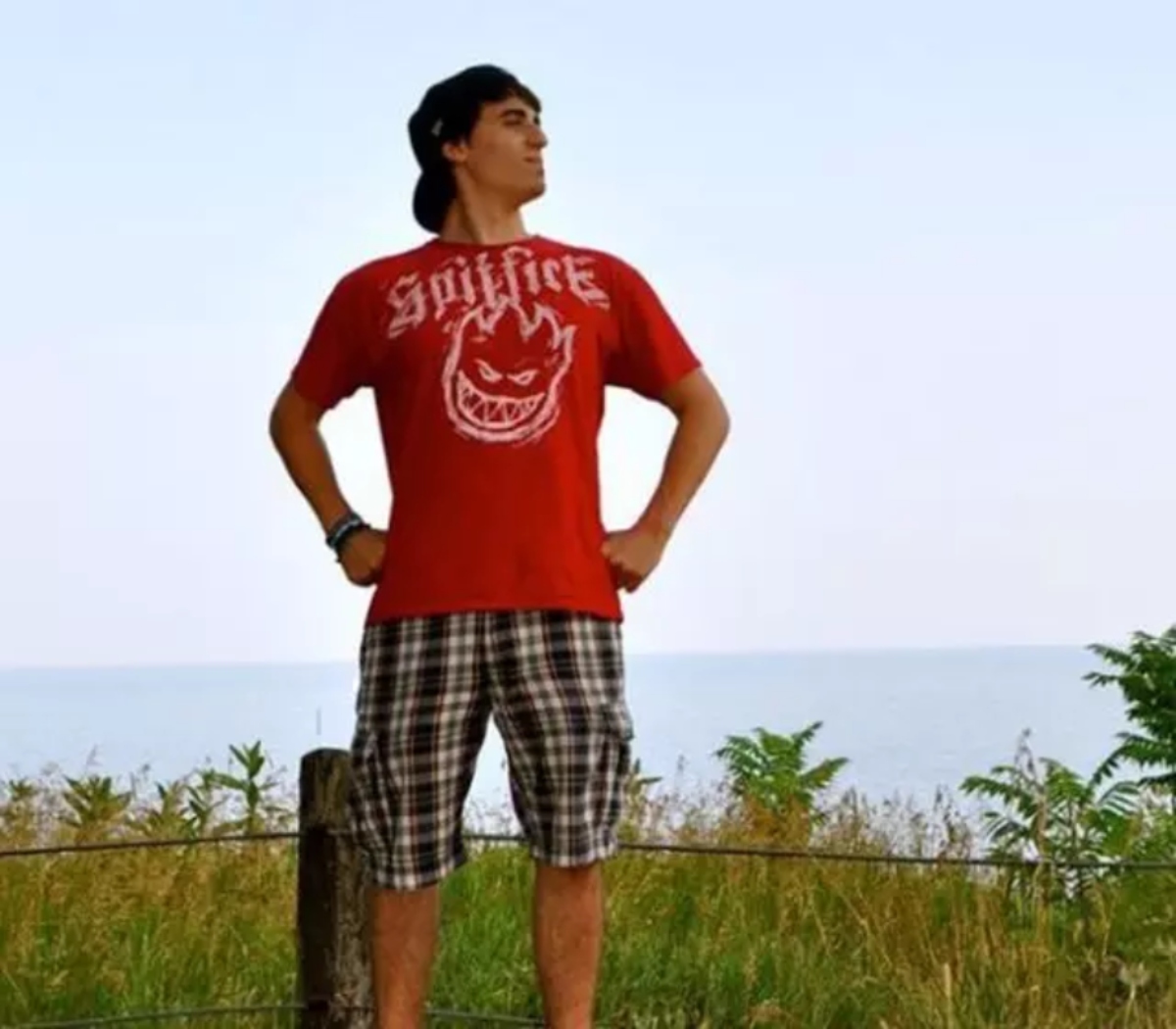 Cu ce se ocupă fiul lui Ștefan Hrușcă, Steven, în Canada