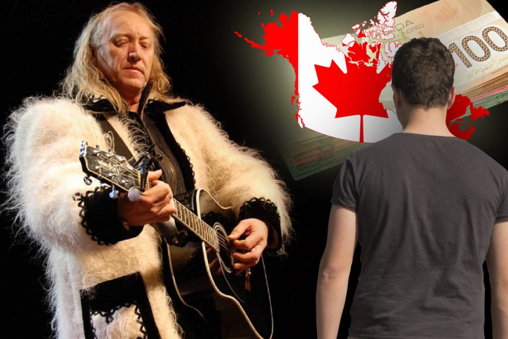 Cu ce se ocupă fiul lui Ștefan Hrușcă în Canada. Steven începe să câștige bani mulți