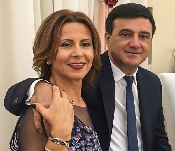 Cu ce se ocupă și cum arată mama lui Gabi Bădălău. Bianca Drăgușanu a recunoscut de multe ori că “soacra” nu o vrea