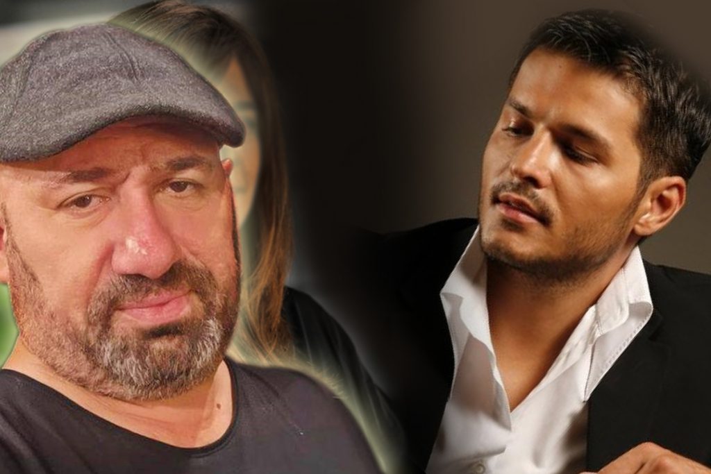 Cum a apărut chef Cătălin Scărlătescu alături de noua iubită. Totul s-a întâmplat sub privirile lui Liviu Vârciu
