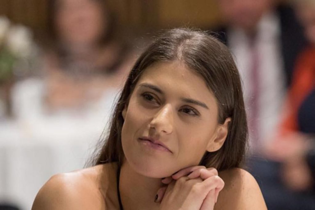 Cum a fost surprinsă Sorana Cîrstea în ziua în care a împlinit 32 de ani. Rar o vezi așa pe Iubita lui Ion Ion Țiriac