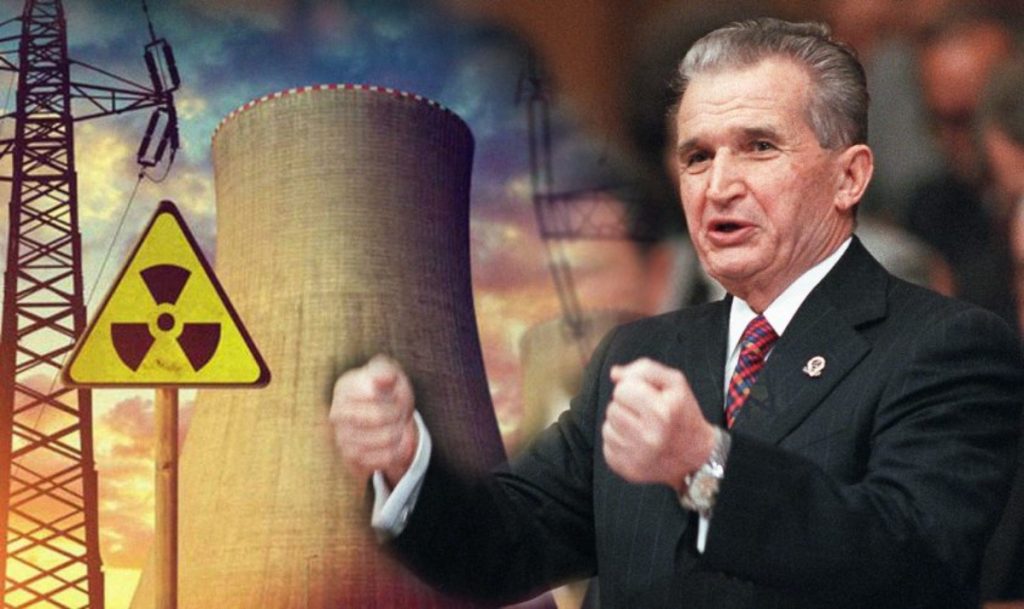 Cum a reacționat regimul Ceaușescu după dezastrul de la Cernobîl. Noi documente, făcute publice după 36 de ani