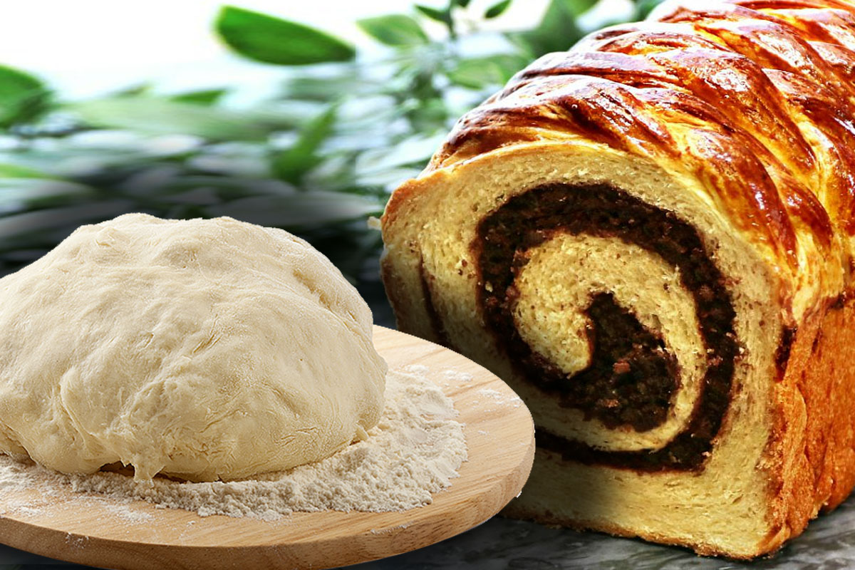 Cum se face aluatul de cozonac