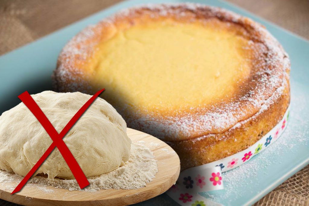 Cum se face pasca fără aluat. Rețeta care e preferata românilor pentru Paște