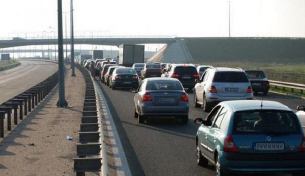 Cum se va circula pe drumul spre mare de 1 Mai. Șoferii ar trebui să știe asta înainte să pornească la drum