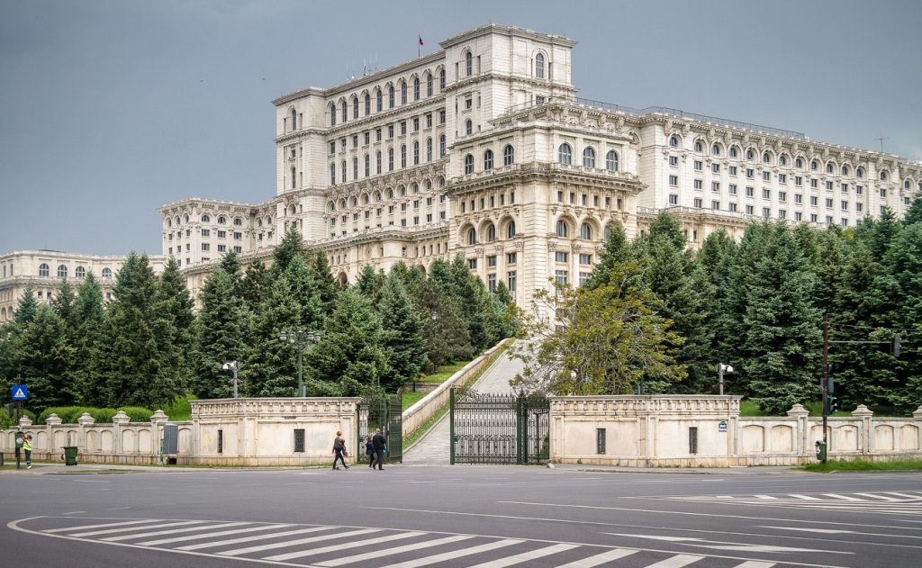 Cum serbează România Ziua Pământului. Inițiativa îi aparține Laviniei Șandru