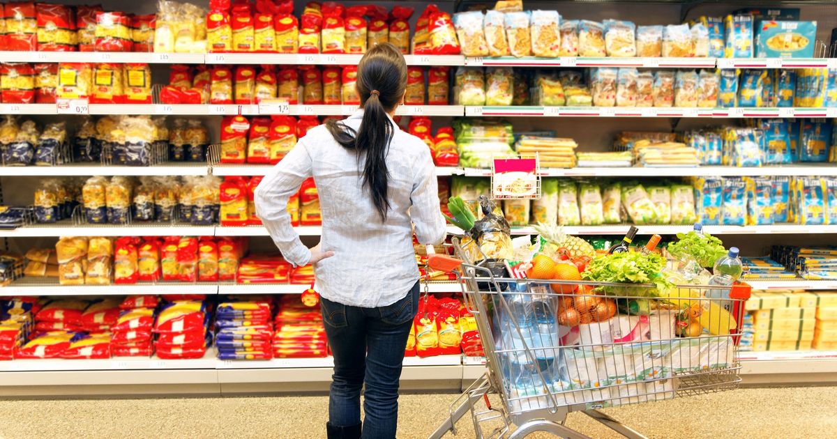 Cum sunt modificate alimentele