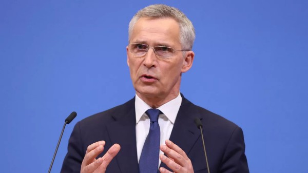 Cum va fi ajutatA Ucraina, dacA rAzboiul se prelungeSte. seful NATO a fAcut anuntul 1