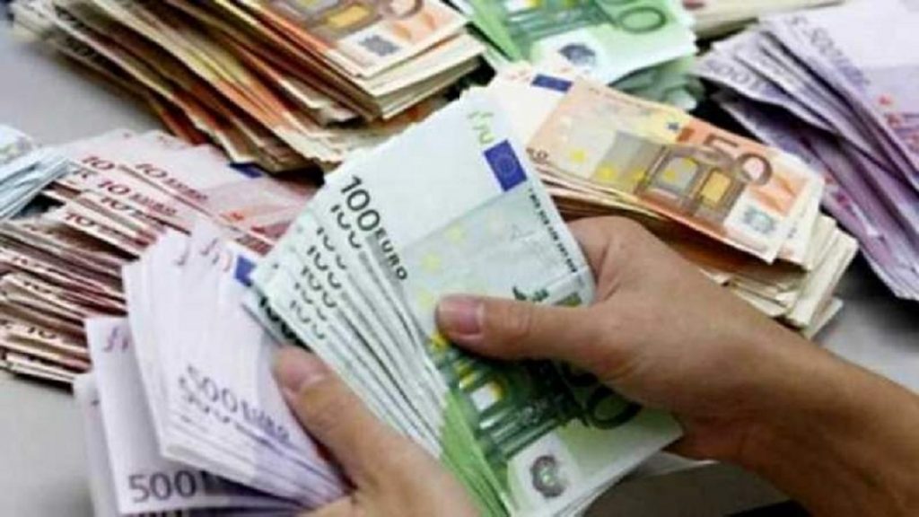 Curs BNR, vineri, 29 aprilie 2022 – Euro