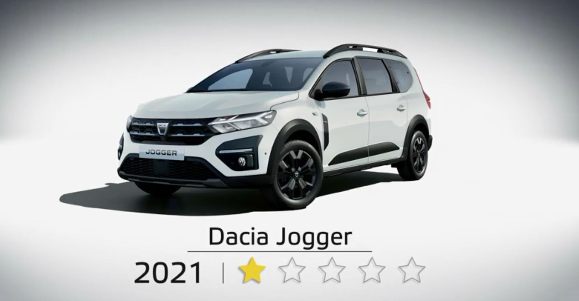 Dacia Jogger primește doar o stea la testele de siguranță. Pentru prima dată EuroNCAP renunță să publice rezultatele