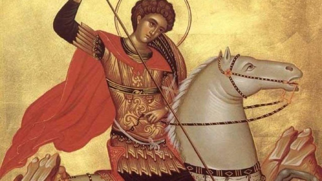 Patriarhia Română tocmai a făcut anunțul. De ce Sfântul Gheorghe nu va fi sărbătorit, anul acesta, pe 23 aprilie