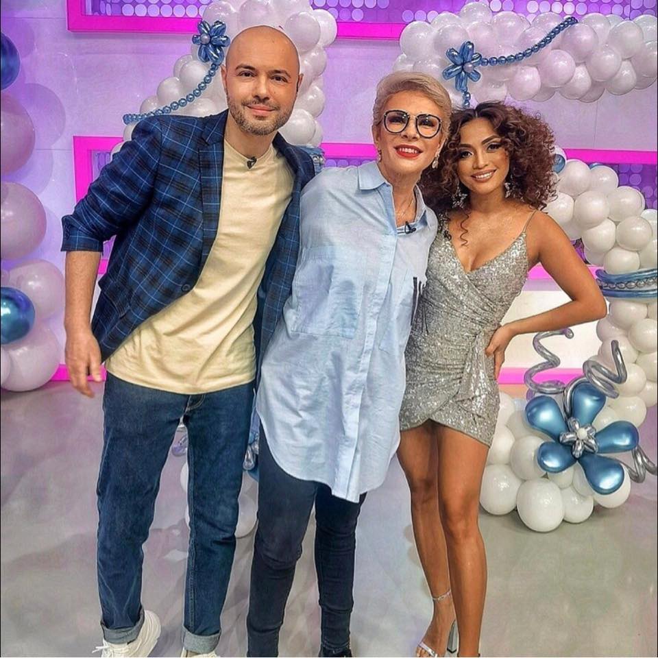 De ce a acceptat Mihai Mitoseru sa lucreze la emisiunea lui Teo Trandafir. Dezvaluirea despre relatia celor doi