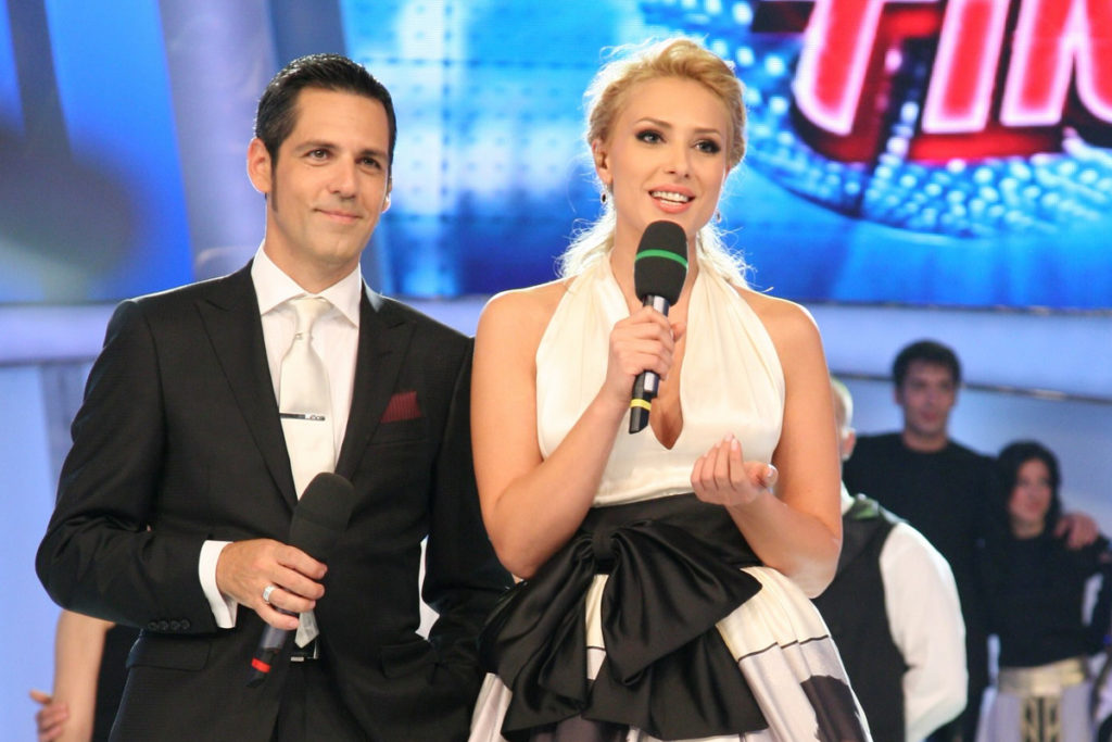 De ce a refuzat Iulia Vantur sa prezinte o emisiune cu Stefan Banica. Iubita lui Salman Khan rupe tacerea 6