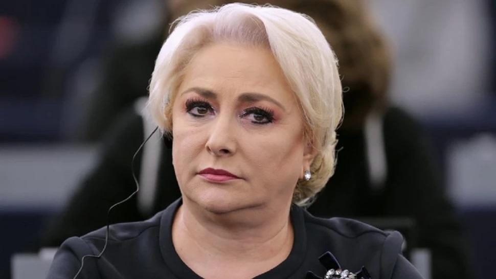 De ce a revenit Viorica Dăncilă pe scena politică, de fapt. Miza nu a fost de a „distruge PSD”