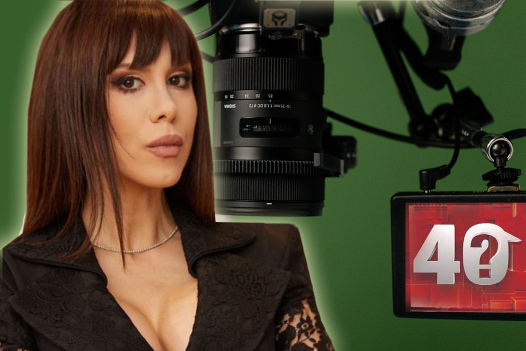 Denise Rifai, moment de sinceritate totală. Dezvăluire din culise, acum e totul clar